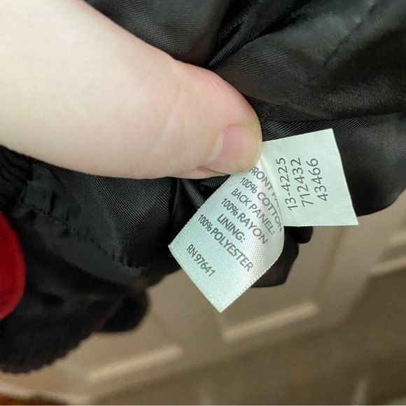 J JILL | J. Jill Soft Velvet Feeling Vest - Picture 7 of 12